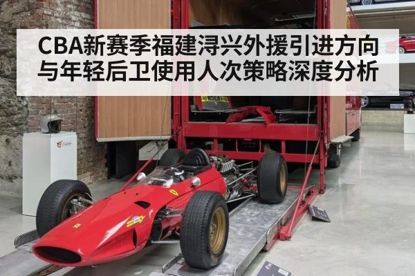 CBA新赛季福建浔兴外援引进方向与年轻后卫使用人次策略深度分析
